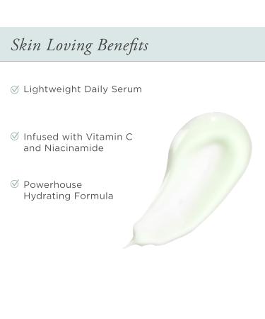 P R Beauty Go with the Glow Niacinamide Drops - Boost Hydration Reduce Redness Vitamin C - Cruelty-Free & Paraben-Free 1 oz | International Shipping - Buy Online on GoSupps.com