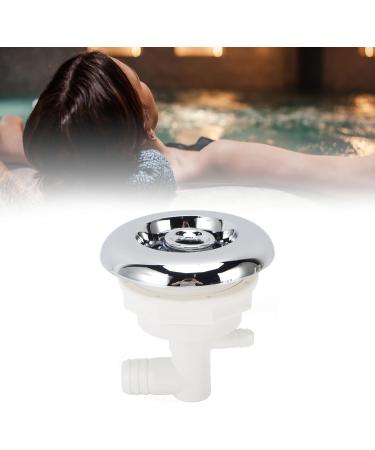 Eujgoov Buse Jet de Baignoire de Massage D'artisanat Exquis pour Massage du Bain Remous dans les Installations Spa - Buy Online on GoSupps.com
