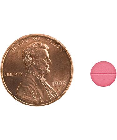 MASON NATURAL Vitamin B12 5000 mcg (Cyanocobalamin) - Energy Support, Raspberry Flavor - 30 Tablets - Buy Online on GoSupps.com