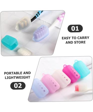 STOBAZA Electric Power Toothbrush - Superior Cleaning & Healthy Gums | International Shipping Available - Buy Online on GoSupps.com