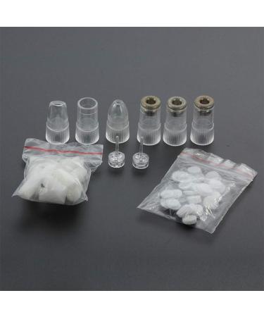 Mini Blackhead Pore Vacuum Cleanser with Diamond Microdermabrasion - Buy Online on GoSupps.com