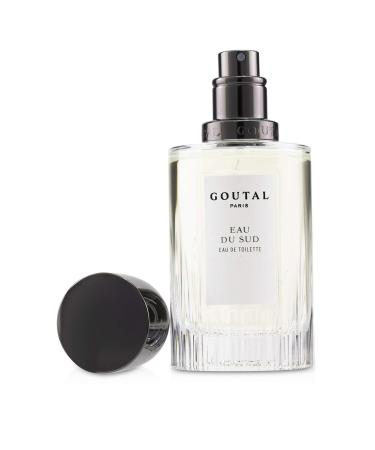 Annick Goutal Eau Du Sud Edt Spray Refillable 1.7 Oz - Buy Online on GoSupps.com