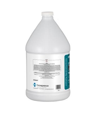 Nilodor Encapsulating Carpet Pre-Spray Treatment 1 Gallon - Professional Grade Cleaner & Stain Remover - Buy Online on GoSupps.com