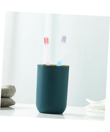 Beaupretty 5-Piece Soft Toothbrush Set for Braces | Portable & Durable Household Toothbrushes - Ideal Home Accessories - Buy Online on GoSupps.com