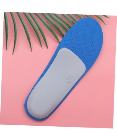Buy Gatuida Orthopedic Shoe Inserts - Breathable Sports Insoles for Injury Prevention & Arch Support for Men and Women - Buy Online on GoSupps.com