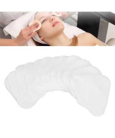 1000 Sheets Pure Cotton Nose Mask Paper - Soft Absorbent Spa & Salon Essential - Buy Online on GoSupps.com