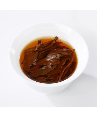 DEWIN Longjing Tea Longjing Tea Loose Leaf Picked Before Tomb Sweeping Day and Rain Organic Chinese Dragon Well Tea 7.1oz - Buy Online on GoSupps.com