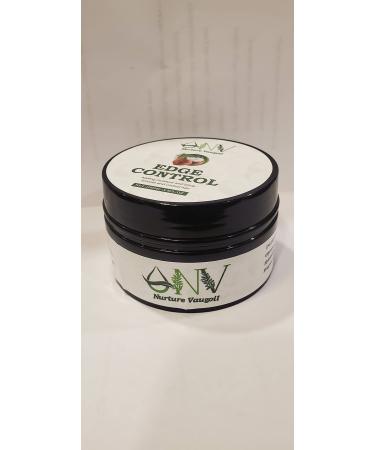 Coconut edge control