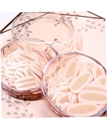 FRCOLOR Double Eyelid Sticker 4 Sets of Invisible Eyelid Lifting Tapes for Droopy Eyelids & Eyeshadow Application - Buy Online on GoSupps.com