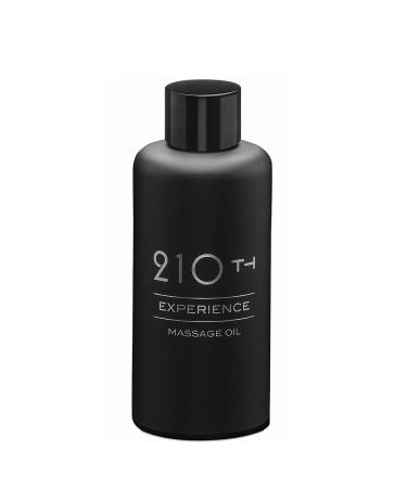 210th Lubricant Transparent