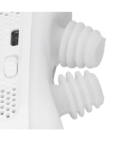 Electric Snoring Solution & PM2.5 Air Purifier - White - Buy Online on GoSupps.com