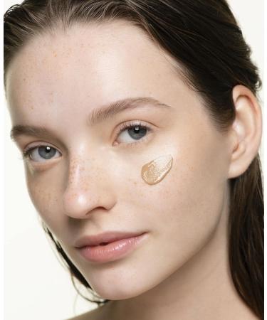 KORRES Wild Rose Foundation with Wild Rose Oil for a Fresh Youthful and Flawless Complexion Vegan WRF3 1 Oz - Buy Online on GoSupps.com