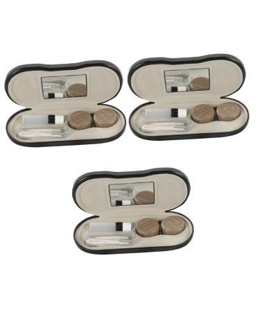 JECOMPRIS 3 sentences glasses case with double usage.