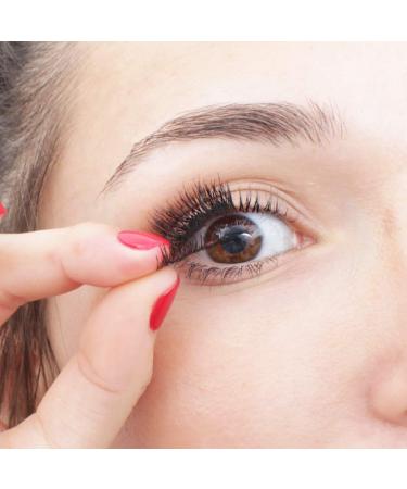 Shop Bella Magnetic Eyelashes - Luxurious Easy-to-Apply and International Shipping Available - Buy Online on GoSupps.com