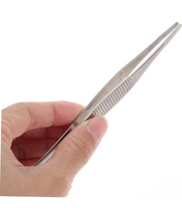 Hemoton 2 Sets Auricular Tools Model Kits - Ear Pressure Relief Magnetic Beads Stickers - Disposable Silicone Pe Aluminum Alloy Press Paste - Buy Online on GoSupps.com