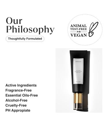 MATKAS Korean 0.05% Retinal Night Cream - Anti-Aging Face Moisturizer with Niacinamide Ceramide & Hyaluronic Acid for Wrinkles & Skin Tightening - Buy Online on GoSupps.com