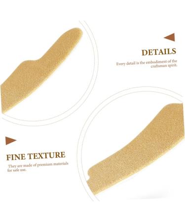 NOLITOY 10 Pairs Follow Up Shoes | Best Outdoor Foot Care Protectors & Sneaker Liners for Women - Buy Online on GoSupps.com