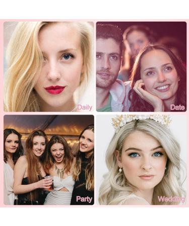 Bestauty Professional Lash Lift Kit - Eyelash Perm Tools for Extensions & Curling at Home Salon - Buy Online on GoSupps.com