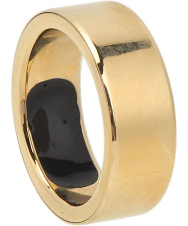 HCPZL LJCM Smart Ring Sport Smart Ring Detect Sleep Status Stainless Steel for Sport (17)(21)(21) - Buy Online on GoSupps.com