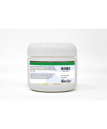 Maitake Mushroom Cream (2 oz ZIN: 521995) - 3 Pack - Buy Online on GoSupps.com