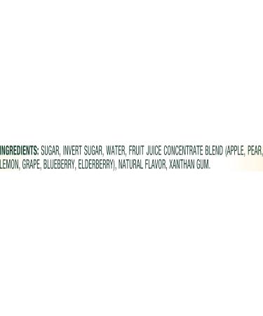 Maple Grove Farms Blueberry Syrup 8.5 oz - Buy Online on GoSupps.com