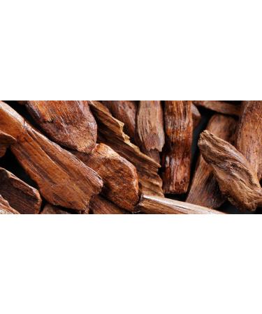 Lotus Sandal Wood Oil 125 ml  - Buy Online on GoSupps.com