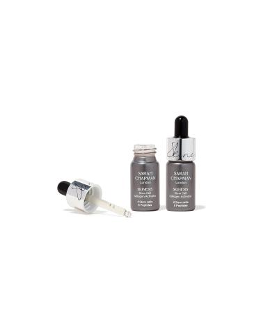 Buy Sarah Chapman Skinesis Stem Cell Collagen Activator Duo - International Shipping Available | Enhance Skin Resilience & Youthfulness - Buy Online on GoSupps.com