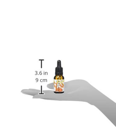 Pre De Provence Moroccan Argan Oil 0.5 oz Pack of 6 - Citrus & Sweet Orange Blend for Skin, Face, Hair, and Nails - Buy Online on GoSupps.com