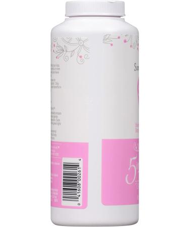 Summer's Eve Island Splash Body Powder 8 Oz - Pack of 3 - Refreshing Feminine Care - Buy Online on GoSupps.com
