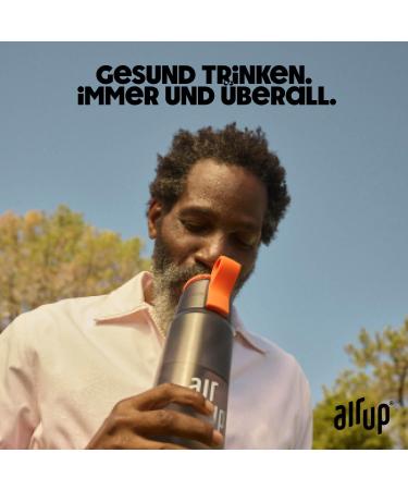  AIR UP air up Pack of 5 Fantastic Flips flavor capsules - For Air up bottles - Makes 25 liters of sugar-free flavored water - K - Buy Online on GoSupps.com