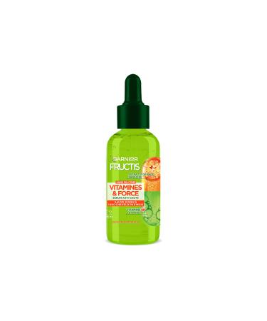 Fructis Vitamins & Force Anti-hair loss serum