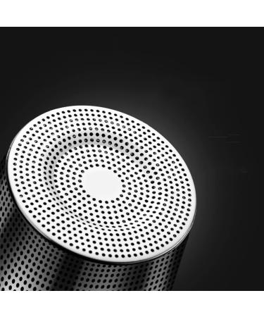 Yumin Cage Brais E Passoire Bo Te D'Assaisonnement pour Viande Bouillie Paquet de Viande Mijot E Boule D'Assaisonnement Grande - Buy Online on GoSupps.com