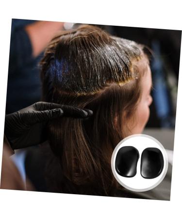 FRCOLOR 20pcs Disposable Ear Protection Shower Cap - Hair Dye Earmuffs for Salon and Home Use - Buy Online on GoSupps.com