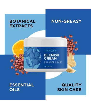 Scar Cream Face and Body Moisturizer with Shea Butter and Vitamin E - Hydrating Blemish Cream for Stretch Marks and Scars - Silicone Free Formula for Stubborn Scar Care - Buy Online on GoSupps.com