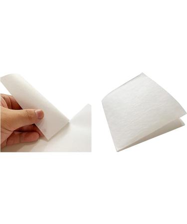 HimaPro Tear Away Embroidery Stabilizer Backing 1.8oz - Eco-Friendly & Skin-Friendly (12x50 Yd) - Buy Online on GoSupps.com