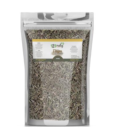 1kg Dried Thyme