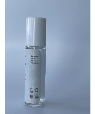 Skin Beauty Solutions Salicylic Acid 10% Chemical Peel with Beta Hydroxy BHA 15ml Roll-On - For Rosacea, Acne, Oily Skin, Blackheads, Whiteheads, Clogged Pores & More - Buy Online on GoSupps.com