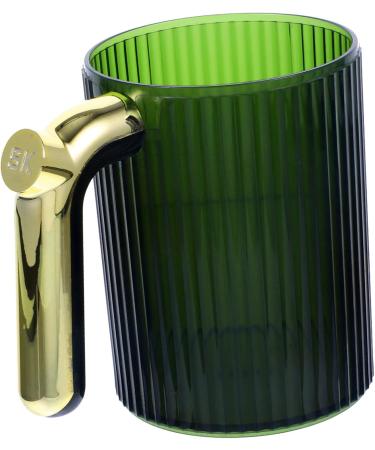 STOBAZA 2pcs Handle Toothbrush Cup Set - Bathroom Storage & Travel Tumbler for Toothbrushes & Toothpaste - Buy Online on GoSupps.com