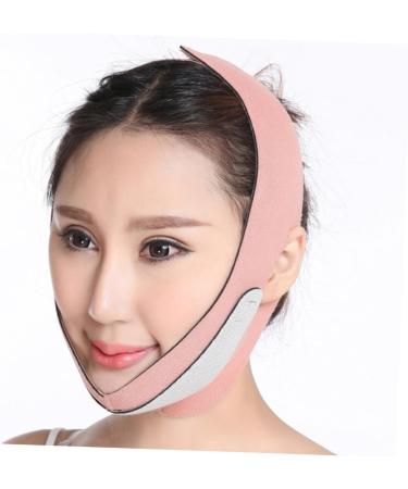 minkissy 1pc Thin -lifting Artifact V Thin Thin Masseter Chin Thin Strap Thin Artifact Tight - Buy Online on GoSupps.com