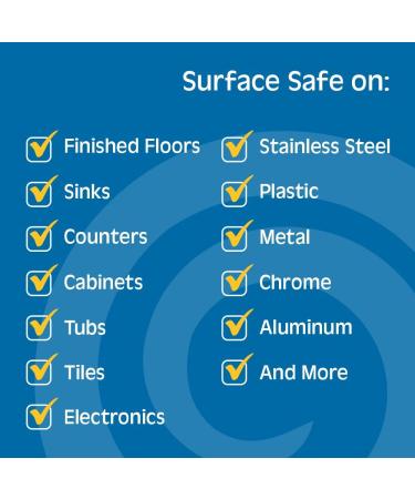 Gonzo Natural Magic Disinfectant Spray & Multipurpose Cleaner - Lavender Value Pack (24 oz & 128 oz) | Odor Eliminator Flood & Fire Damage Restoration - International Shipping Available - Buy Online on GoSupps.com