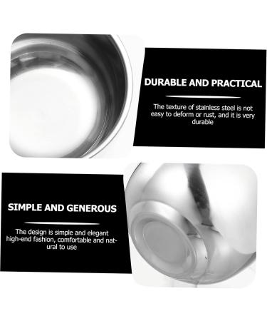 FRCOLOR 16 DISCH RASIER SOURAGES - 8pcs Short Shout Scheme Foam Pads (7.4x7.4cm) - Premium Quality & International Shipping - Buy Online on GoSupps.com