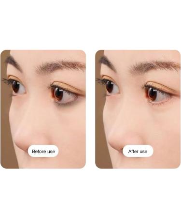 Eyeliner Stencils | Silicone Winged Tip Eyeliner Aid Eye Makeup Tool For Women Beginners Makeup Professional Lazy Quick Apply Eye Makeup - Buy Online on GoSupps.com