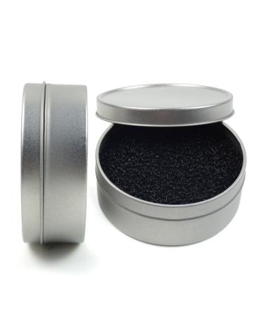 Makeup Color Removal Cleaner Sponge - Effortlessly Clean Eye Shadow & Blush for Seamless Color Changes - Buy Online on GoSupps.com