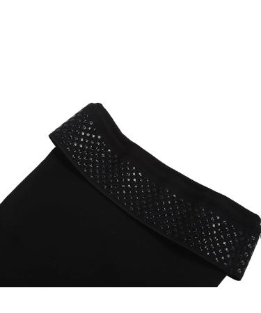 Knihohe Compression Stockings - Knee-High Varicose Vein Support Socks (23-32 mmHg) for Improved Blood Circulation - Buy Online on GoSupps.com