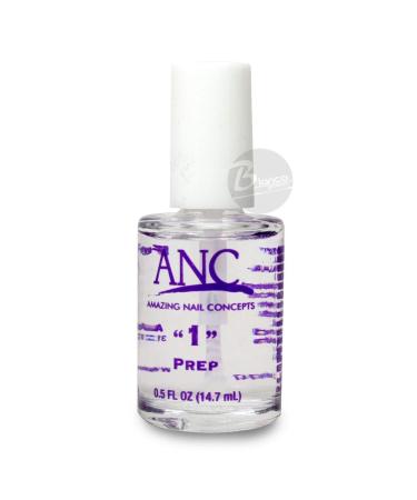 ANC Nail Prep DIP System Step1 0.5oz