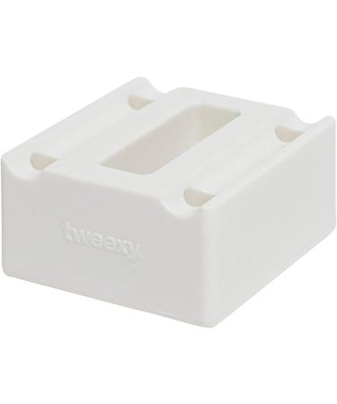 Wearable Nail Polish Holder Ring with Stand - Fingernail Painting Tools, Sapphire Night - Buy Online on GoSupps.com