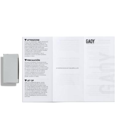 GAOY Nail Blooming Gel 16ml Clear Blooming Gel Nail Polish Spreading Effects Soak Off UV Gel for Nail Art DIY - Buy Online on GoSupps.com