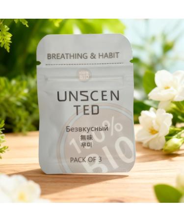 Cotton Core Refills for Breathing Necklace Orange Lemon Unscented Mint Flavored Cotton Core for Breath Free Necklace Size Pro/Pro Max (Pro) - Buy Online on GoSupps.com