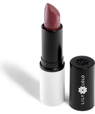Lily Lolo Vegan Lipstick - Undressed | Buy Natural Vegan Makeup Online - International Shipping - Buy Online on GoSupps.com