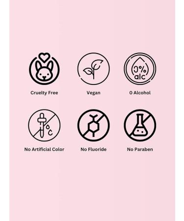 3-in-1 Foam Aligner & Retainer Cleaner | Alcohol & Fluoride Free | Xylitol | Mint Cucumber | Travel Size - Ideal for Invisalign & Smile Direct | Works as Mouthwash/Toothpaste - Buy Online on GoSupps.com